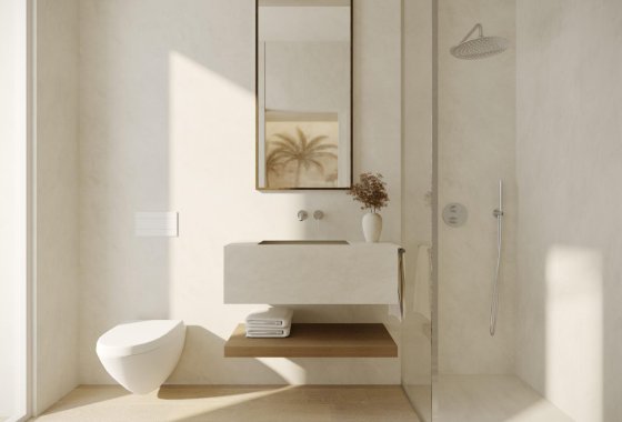 Nueva construcción  - Apartamento - San Pedro del Pinatar - Lo Pagan