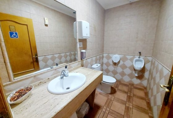 Reventa - Commercial - Orihuela Costa