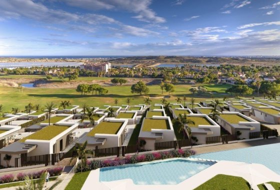 Nueva construcción  - Apartamento - Mutxamel - Bonalba-cotoveta