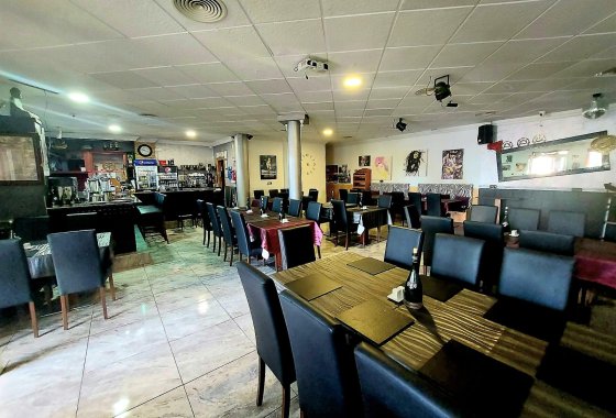 Reventa - Commercial - Orihuela Costa