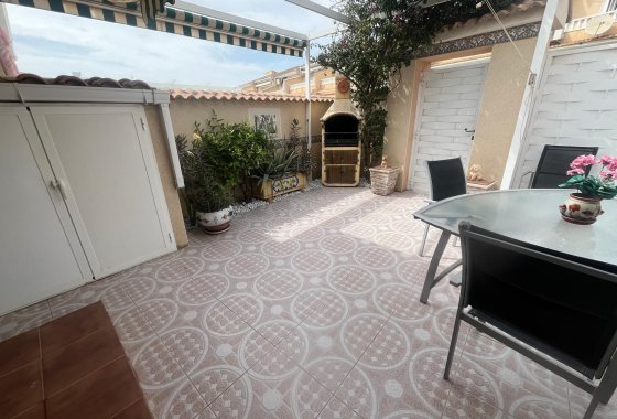 Reventa - Duplex - Ciudad Quesada