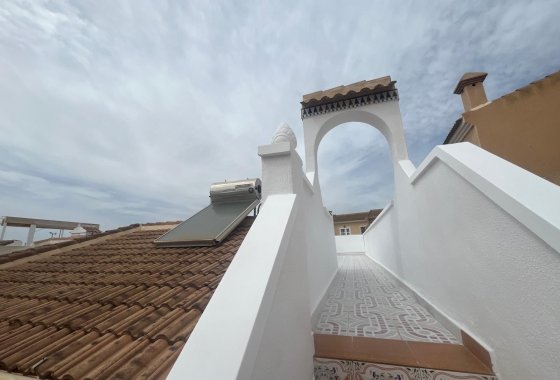 Reventa - Duplex - Ciudad Quesada