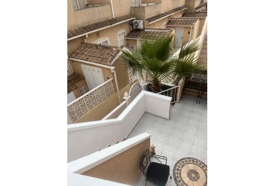 Reventa - Duplex - Ciudad Quesada