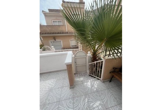Reventa - Duplex - Ciudad Quesada