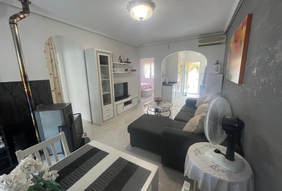 Reventa - Duplex - Ciudad Quesada