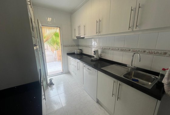Reventa - Duplex - Ciudad Quesada