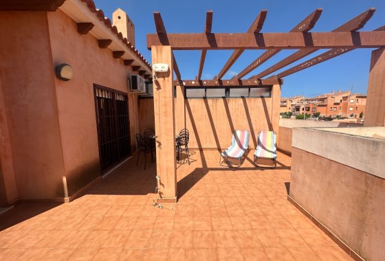 Reventa - Apartamento - Torrevieja - Aguas Nuevas
