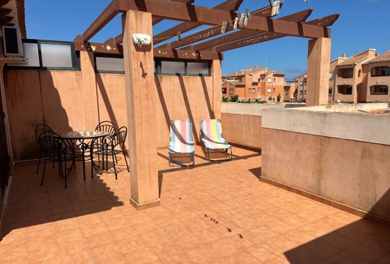 Reventa - Apartamento - Torrevieja - Aguas Nuevas