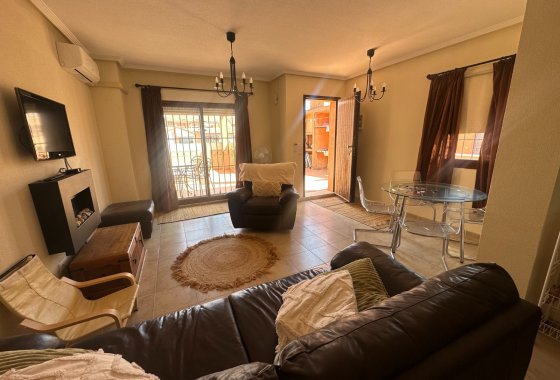 Reventa - Apartamento - Torrevieja - Aguas Nuevas