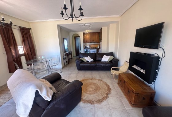 Reventa - Apartamento - Torrevieja - Aguas Nuevas
