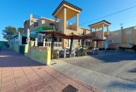 Reventa - Commercial - Orihuela Costa