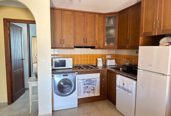 Reventa - Apartamento - Torrevieja - Aguas Nuevas
