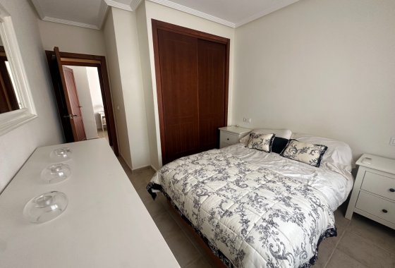 Reventa - Apartamento - Torrevieja - Aguas Nuevas