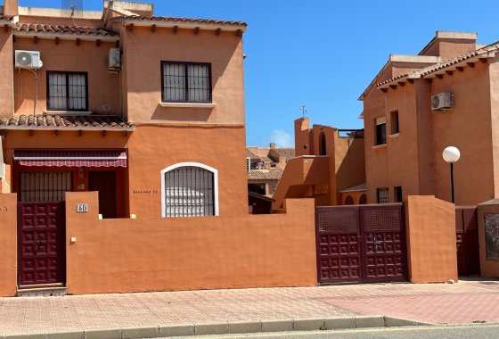 Reventa - Apartamento - Torrevieja - Aguas Nuevas