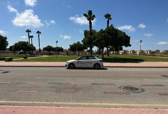 Reventa - Apartamento - Torrevieja - Aguas Nuevas