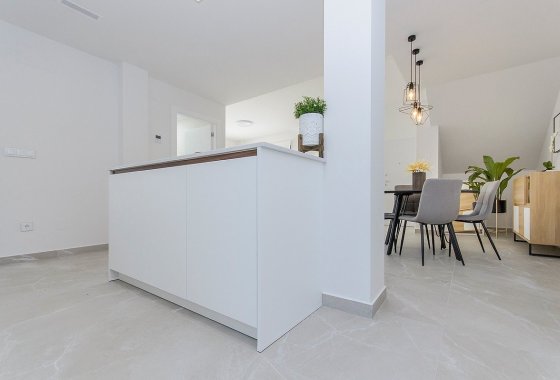 Nueva construcción  - Bungalow - San Miguel de Salinas - VistaBella Golf
