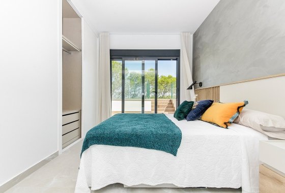 Nueva construcción  - Bungalow - San Miguel de Salinas - VistaBella Golf