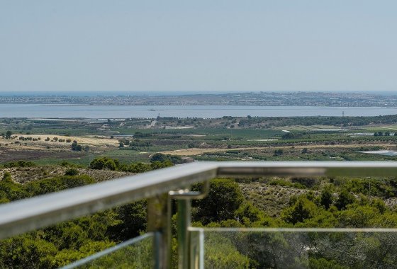 Nueva construcción  - Bungalow - San Miguel de Salinas - VistaBella Golf