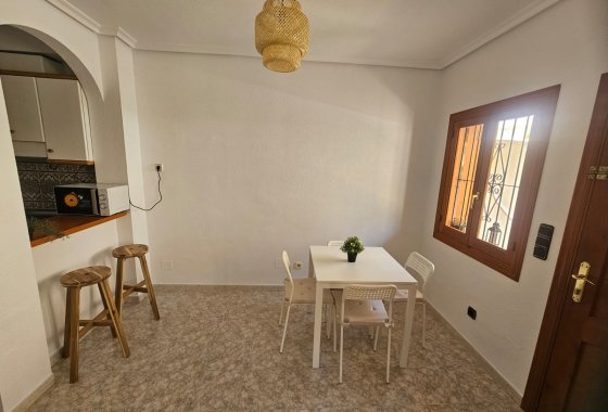 Reventa - Apartamento - Orihuela Costa - Playa Flamenca