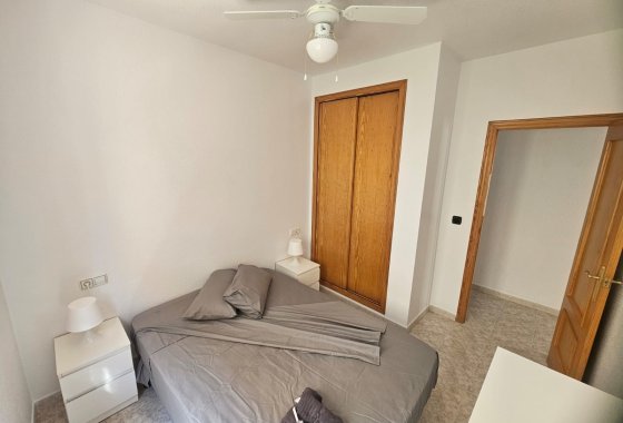 Reventa - Apartamento - Orihuela Costa - Playa Flamenca