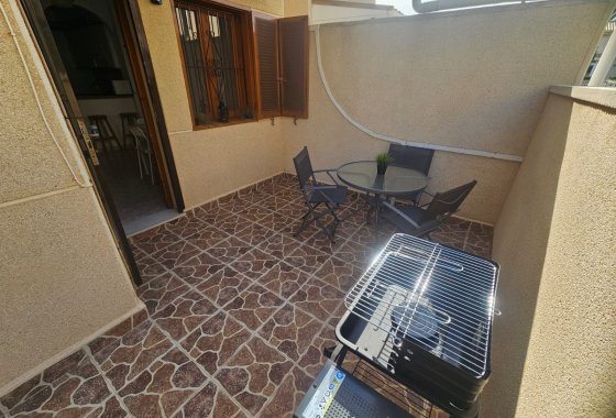 Reventa - Apartamento - Orihuela Costa - Playa Flamenca