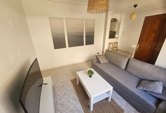 Reventa - Apartamento - Orihuela Costa - Playa Flamenca
