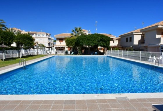 Reventa - Apartamento - Orihuela Costa - Playa Flamenca