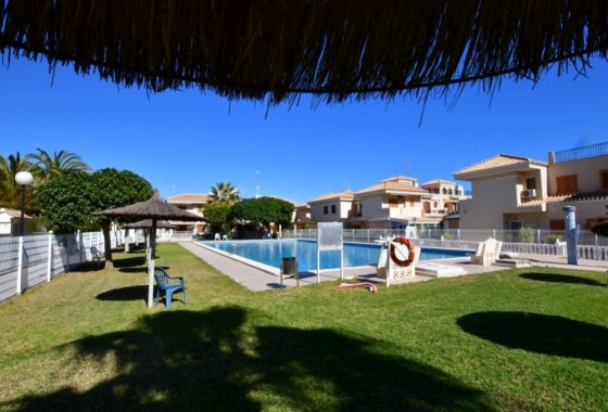 Reventa - Apartamento - Orihuela Costa - Playa Flamenca
