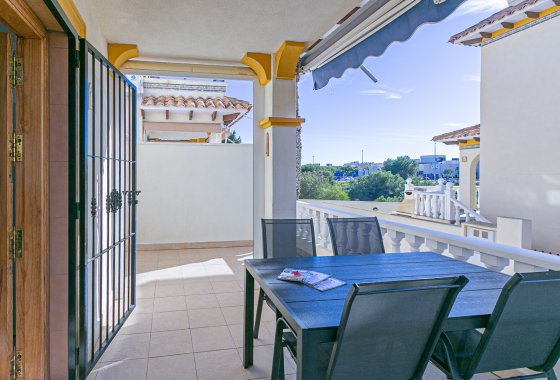 Reventa - Bloque De Cuatro - Playa Flamenca - Orihuela Costa