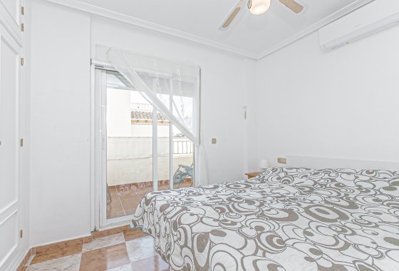Reventa - Bloque De Cuatro - Playa Flamenca - Orihuela Costa