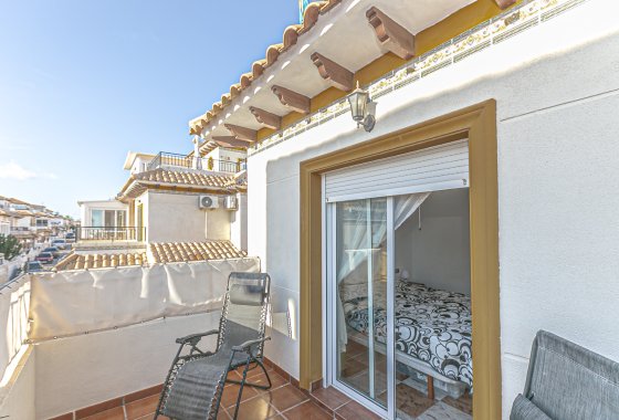 Reventa - Bloque De Cuatro - Playa Flamenca - Orihuela Costa
