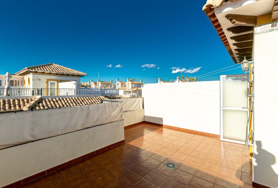 Reventa - Bloque De Cuatro - Playa Flamenca - Orihuela Costa