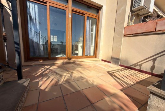 Reventa - Bungalow - Algorfa