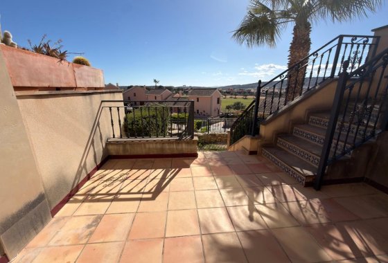 Reventa - Bungalow - Algorfa
