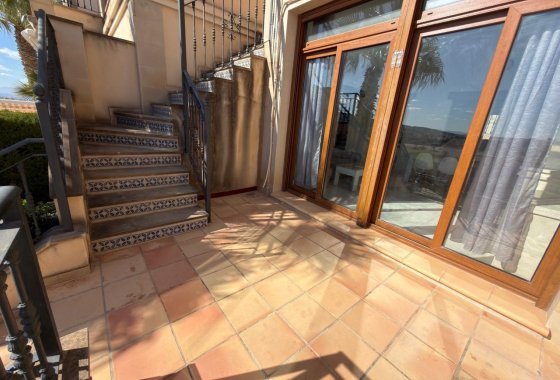 Reventa - Bungalow - Algorfa