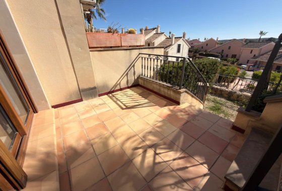 Reventa - Bungalow - Algorfa