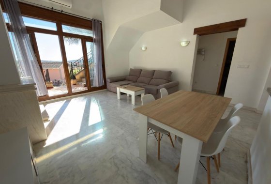 Reventa - Bungalow - Algorfa