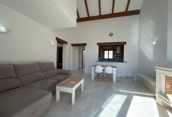 Reventa - Bungalow - Algorfa