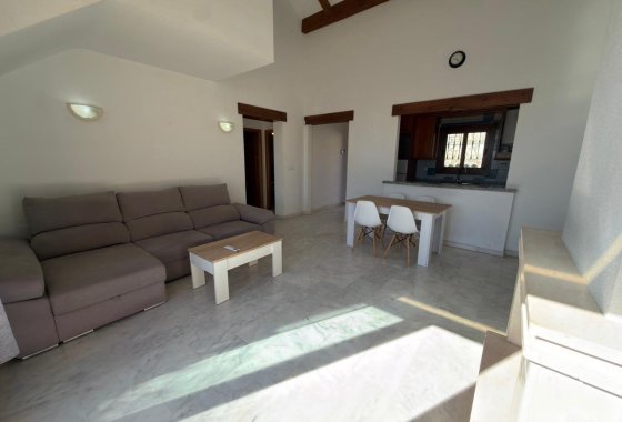 Reventa - Bungalow - Algorfa