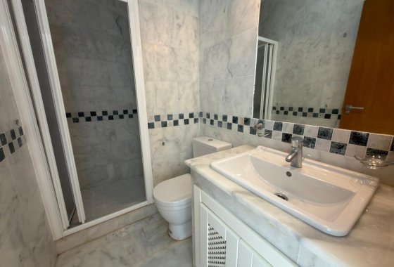 Reventa - Bungalow - Algorfa
