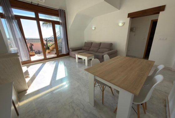 Reventa - Bungalow - Algorfa
