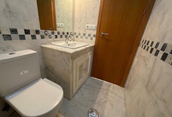 Reventa - Bungalow - Algorfa