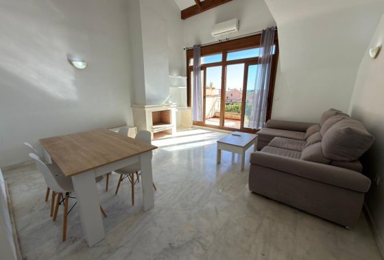 Reventa - Bungalow - Algorfa