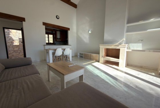 Reventa - Bungalow - Algorfa