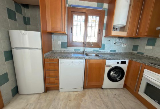 Reventa - Bungalow - Algorfa
