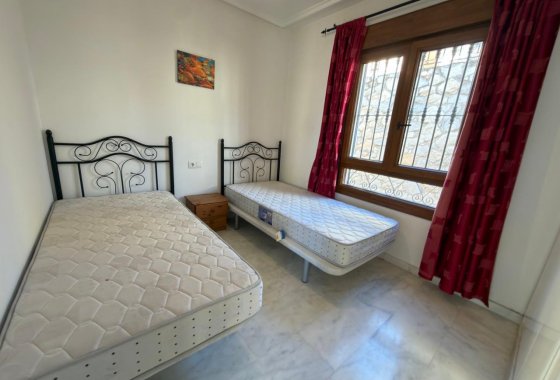 Reventa - Bungalow - Algorfa