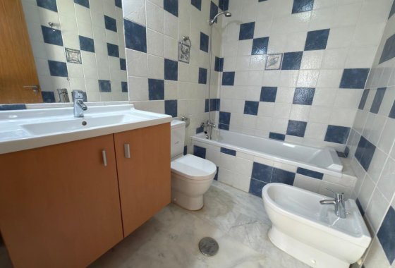 Reventa - Bungalow - Algorfa