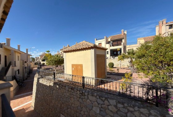 Reventa - Bungalow - Algorfa