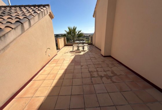 Reventa - Bungalow - Algorfa