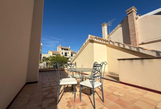 Reventa - Bungalow - Algorfa